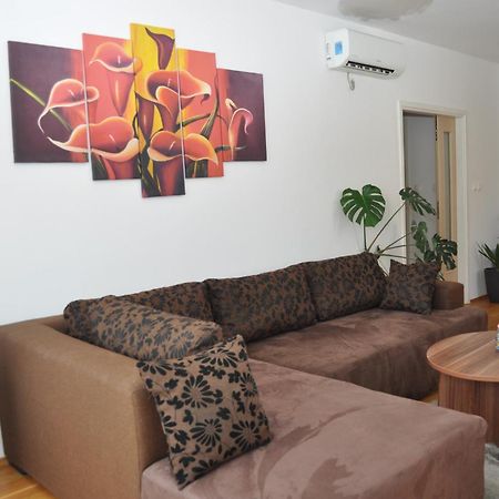 Apartment Kristijan Makarska Luaran gambar