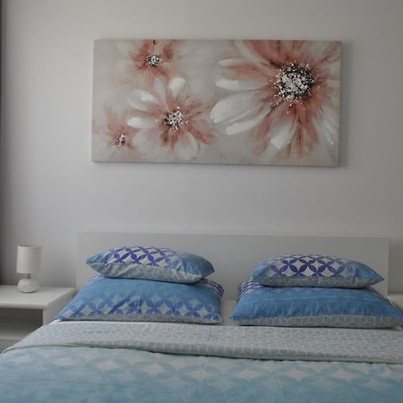Apartment Kristijan Makarska Luaran gambar