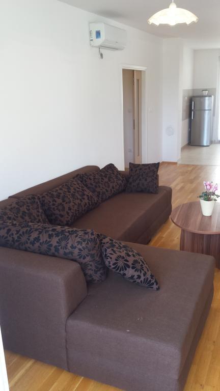 Apartment Kristijan Makarska Bilik gambar