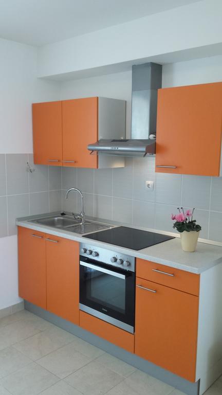 Apartment Kristijan Makarska Bilik gambar