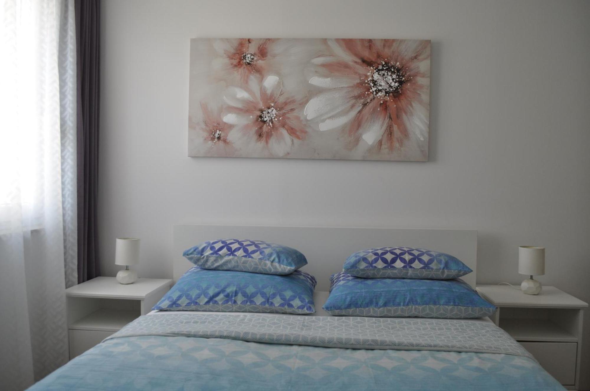 Apartment Kristijan Makarska Luaran gambar