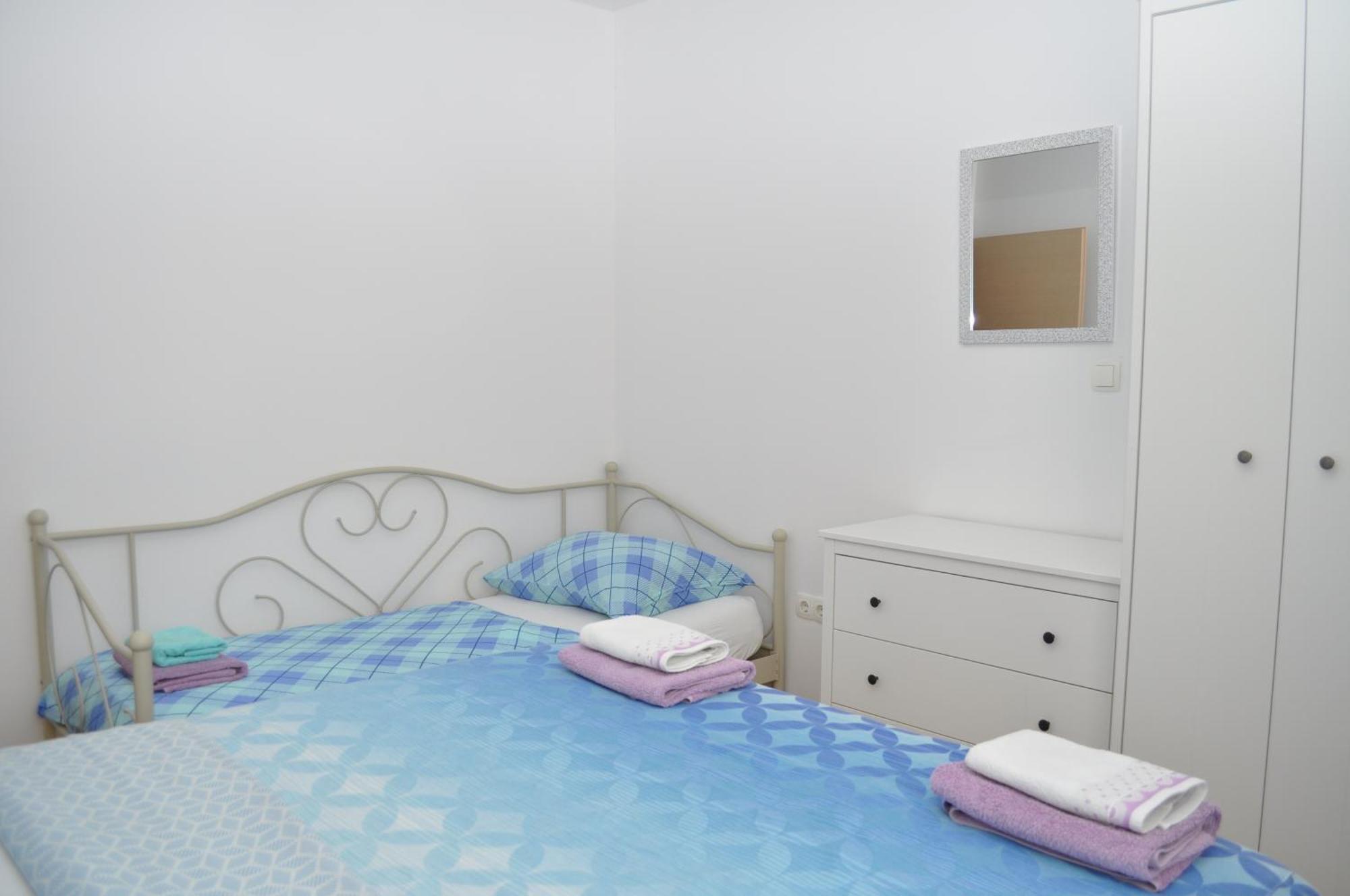 Apartment Kristijan Makarska Luaran gambar