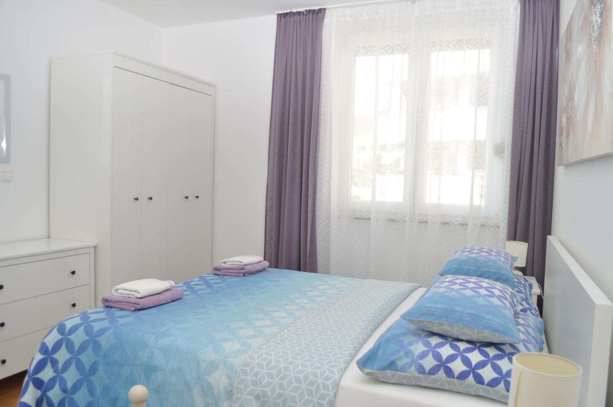 Apartment Kristijan Makarska Luaran gambar