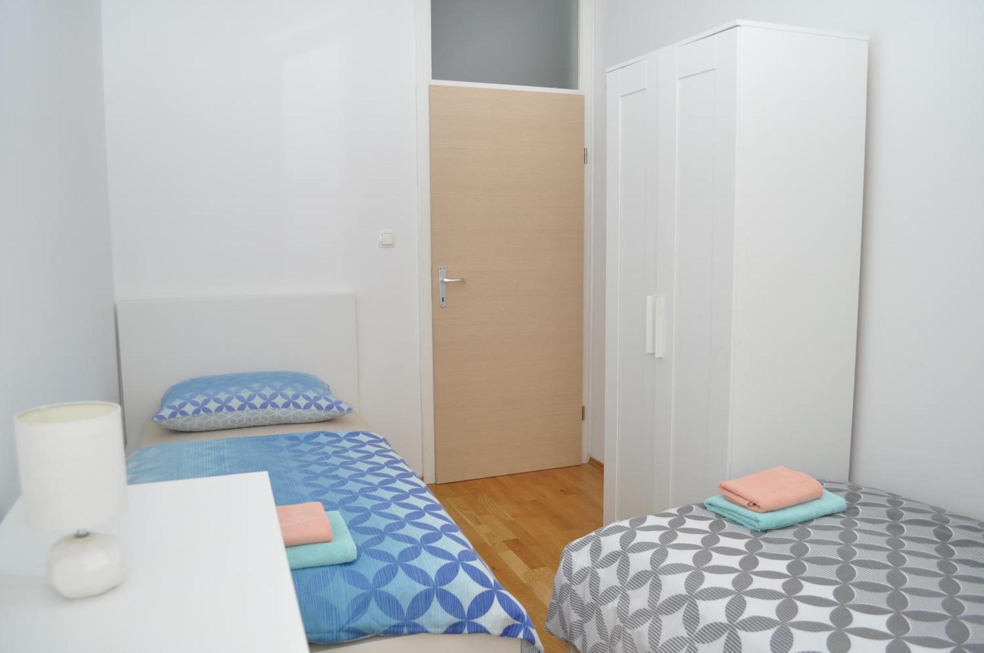 Apartment Kristijan Makarska Luaran gambar