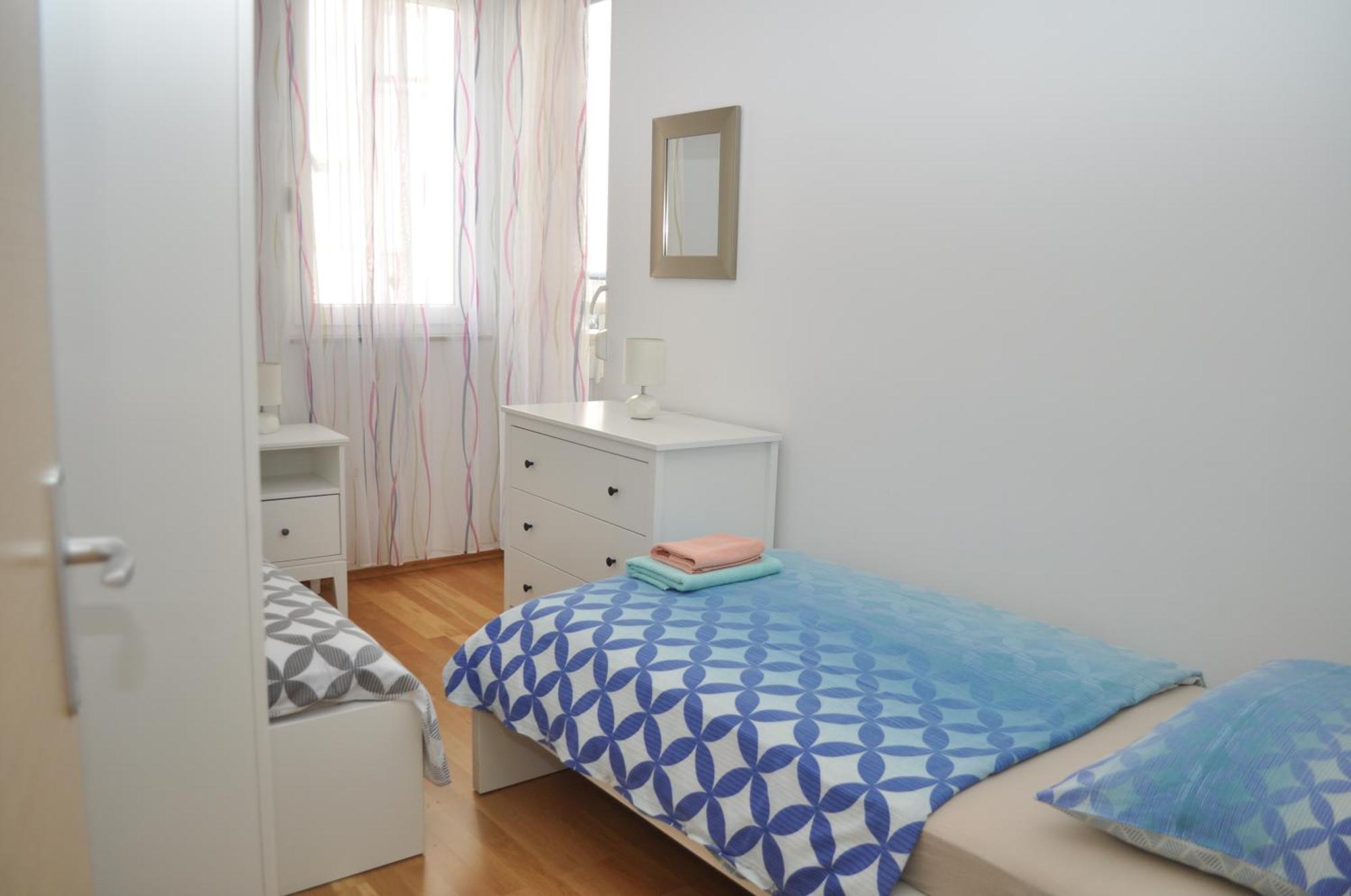 Apartment Kristijan Makarska Luaran gambar