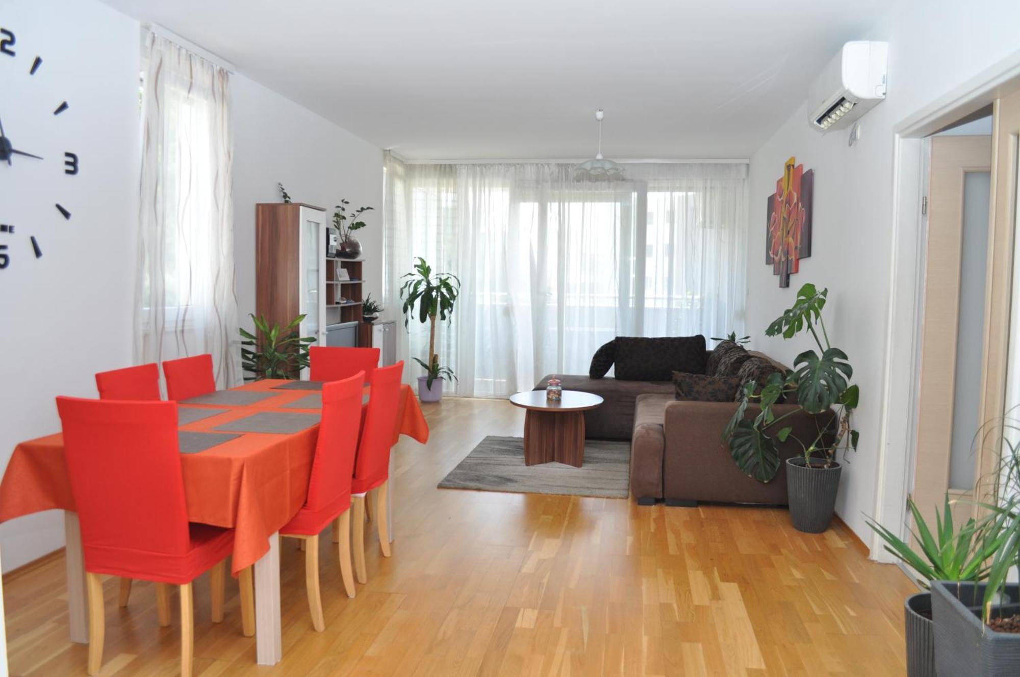 Apartment Kristijan Makarska Luaran gambar