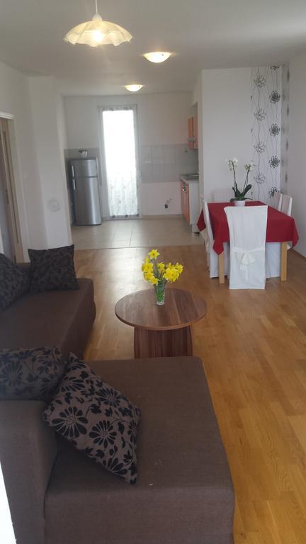 Apartment Kristijan Makarska Bilik gambar