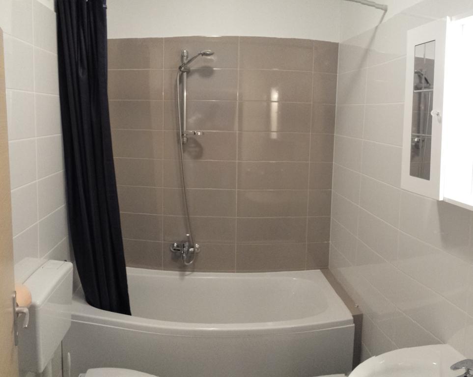 Apartment Kristijan Makarska Bilik gambar