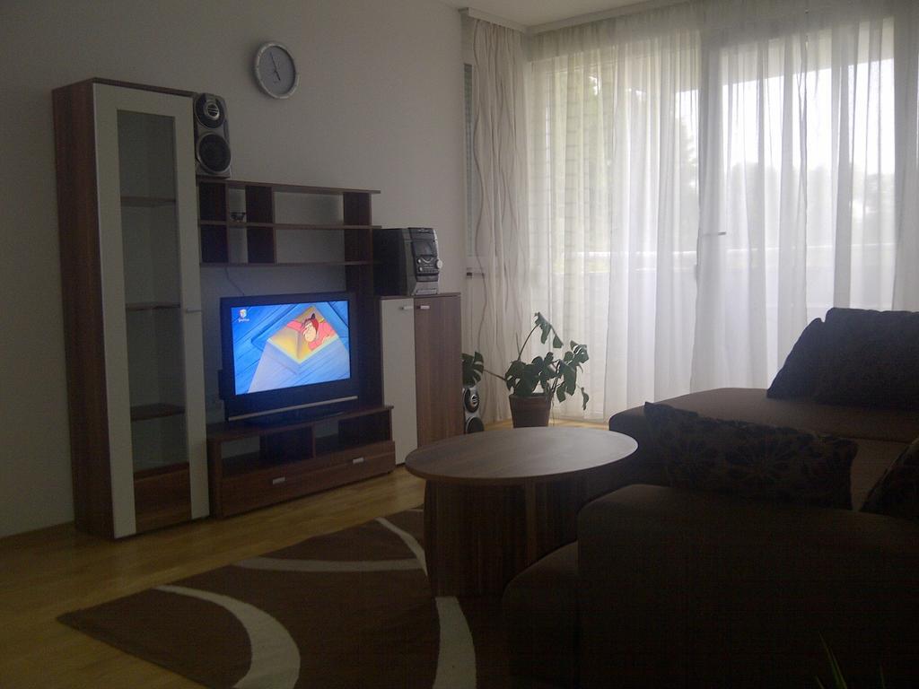 Apartment Kristijan Makarska Bilik gambar