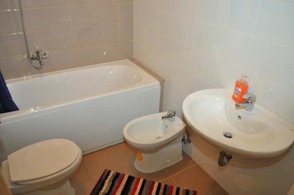 Apartment Kristijan Makarska Luaran gambar