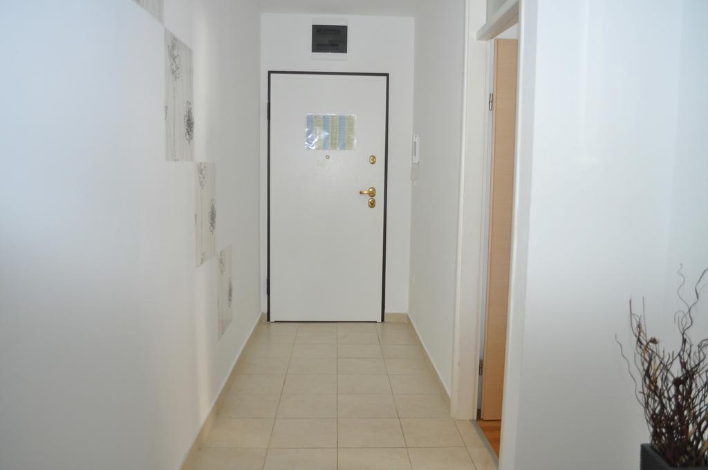 Apartment Kristijan Makarska Luaran gambar