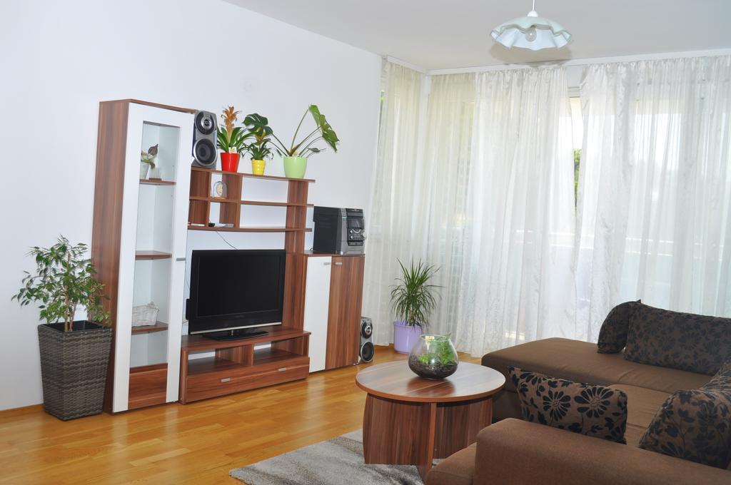 Apartment Kristijan Makarska Luaran gambar
