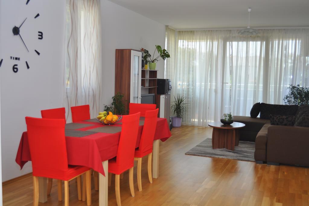 Apartment Kristijan Makarska Luaran gambar