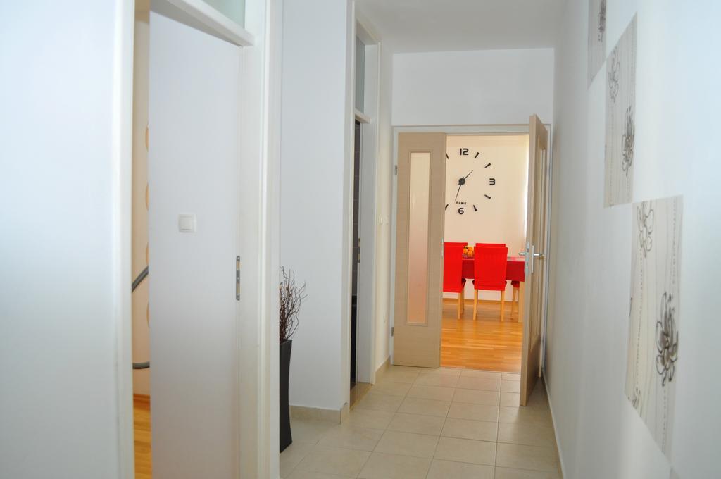 Apartment Kristijan Makarska Luaran gambar