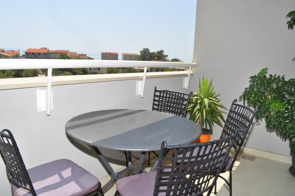 Apartment Kristijan Makarska Luaran gambar